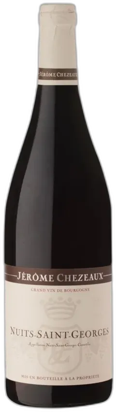 photo Nuits-st-Georges 2021 Domaine Jerã´me Chezeaux