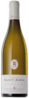 photo du vin Saint-Aubin "Champs Tirants" 2020 Domaine Bohrmann