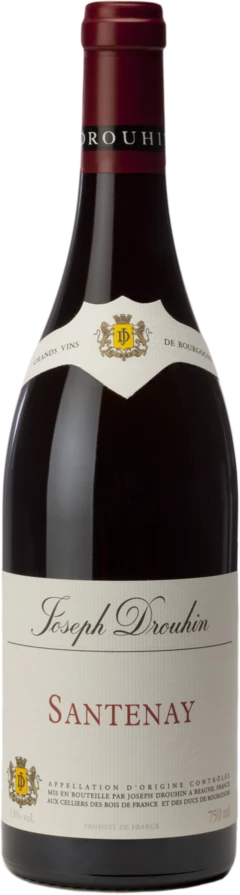 photo Santenay 2022 Domaine Joseph Drouhin