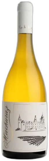 photo du vin Bugey Chardonnay Aop le Caveau Bugiste Cuvée Machuraz 2021