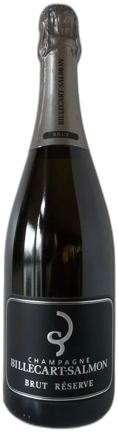 photo du vin Champagne Billecart Salmon Brut Réserve