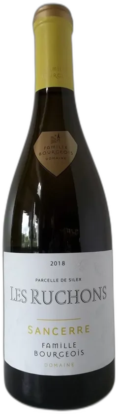 illustration du vin Sancerre les Ruchons Henri Bourgois