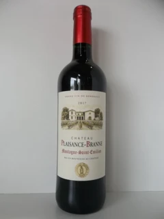 photo Saint Emilion Chateau la Chapelle Bio 2020