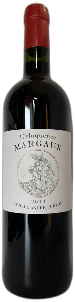 photo Margaux l’Eloquence 2019 Famille André Lurton