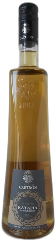 image du vin Ratafia Joseph