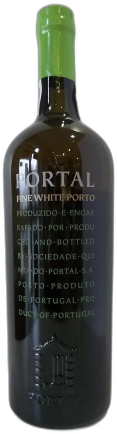 photos du vin Porto Quinta do Portal Fine Tawny 7 Ans