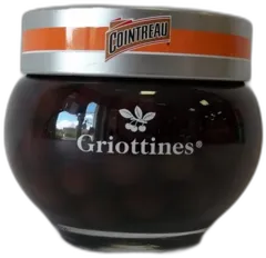 photo Griottines