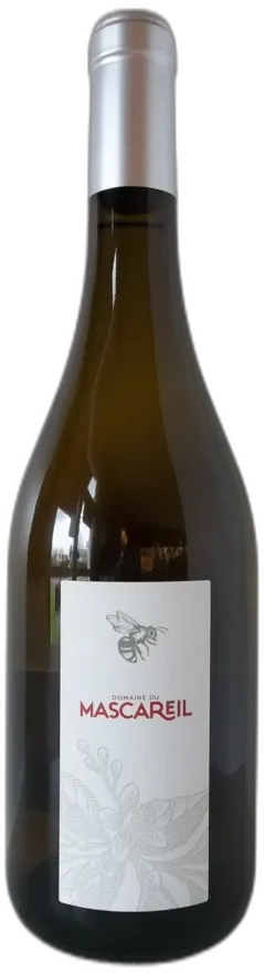 photos du vin Igp Côtes Catalanes Clématis Domaine du Mascareil David Chateau a Bio