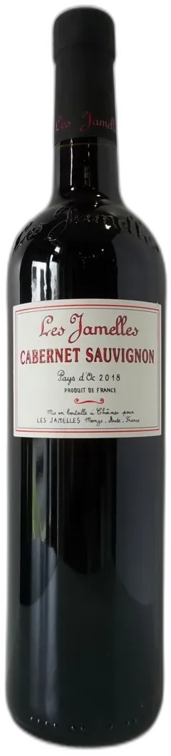 photo Cabernet Sauvignon 2022