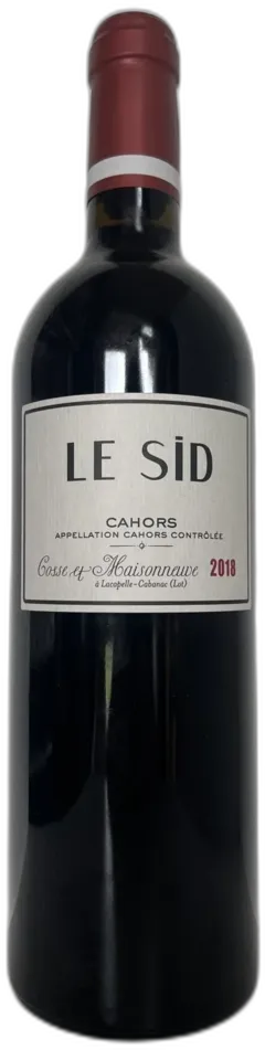photo Cahors le Sid 2018 Mathieu Cosse & Catherine Maisonneuve