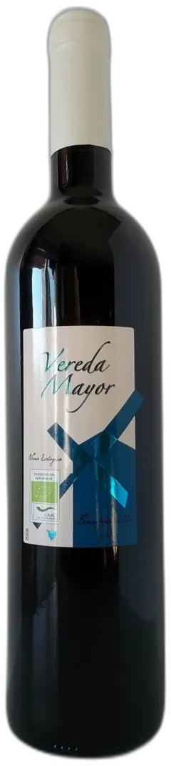 photo du vin Tempranillo D.o la Mancha Dom Bodega Verduguez