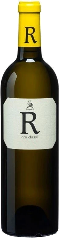 photo Domaine de Rimauresq Cuvée r Vin Blanc 2023