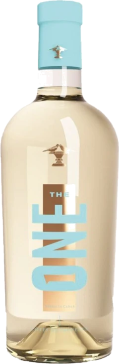 photo Clos de Caille Cuvée The One Vin Blanc 2022