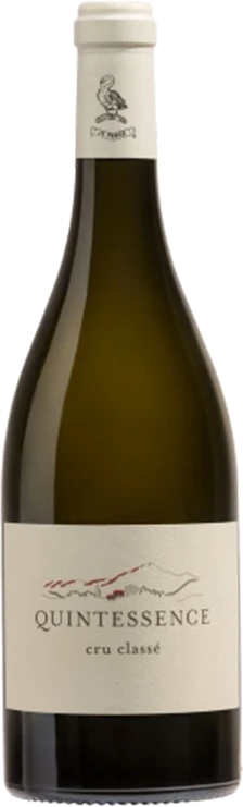 photo Domaine de Rimauresq Cuvée Quintessence Vin Blanc 2023