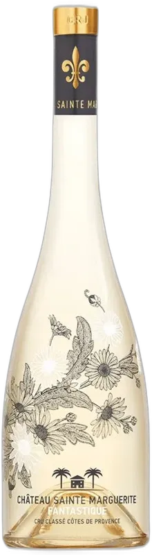 photo Château Sainte Marguerite Cuvée Fantastique Vin Blanc 2023