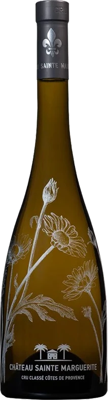 photo Château Sainte Marguerite Cuvée Collection Marguerites Vin Blanc 2022