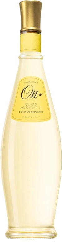 photo 1 Magnum Domaines Ott Clos Mireille Blanc de Blancs Vin Blanc 2021