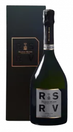 photo Champagne Mumm Cuvée Rsrv Grand Cru Brut 4 5 en