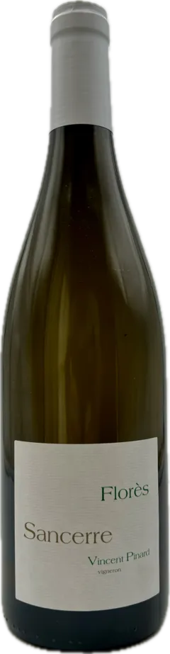 photos du vin Domaine Vincent Pinard Flores Vin Loire