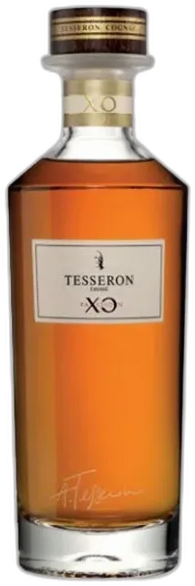 image du vin Cognac xo Tesseron, Passion