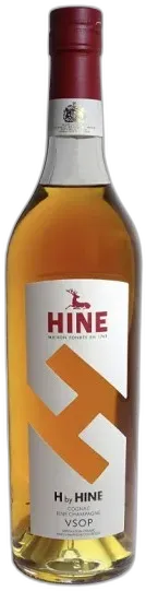 photo Cognac Hine, h by Hine