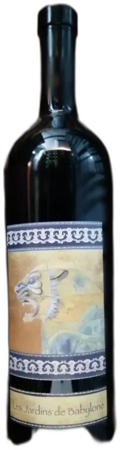 photo du vin Dagueneau Vin de France Jardins de Babylone Sec 2019