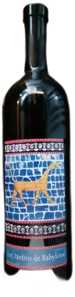 photo du vin Dagueneau Vin de France Jardins de Babylone Moelleux 2019