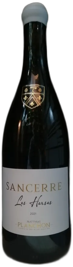 photo du vin Planchon Matthias Sancerre les Herses
