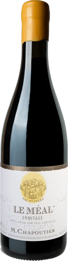 image du vin le Méal