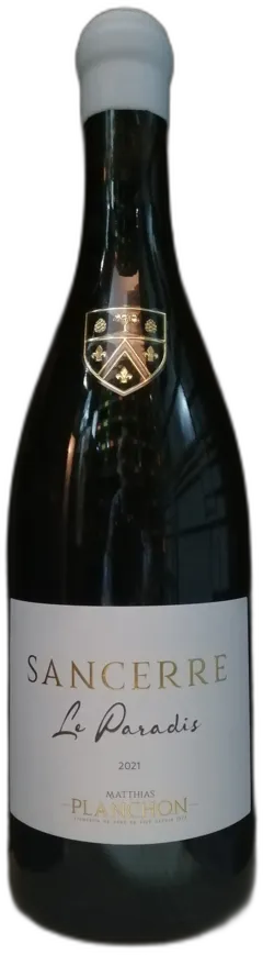 photo Planchon Matthias Sancerre le Paradis 2021