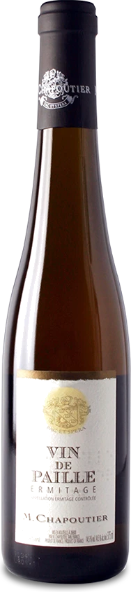 photo le Vin de Paille