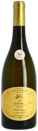 photo Muscadet Vieilles Vignes Hardras Par Domaine Charpentier