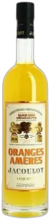 photo Jacoulot Liqueur d’Oranges Amères 21