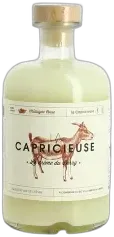 photo du vin la Capricieuse Aux Châtaignes de Corse au Lait de Chèvre du Berry