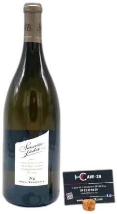 photo du vin Sancerre Jadis Magnum Henri Bourgeois