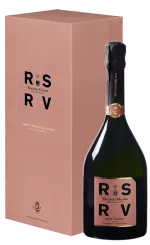 photo Champagne Mumm Cuvée Rsrv Foujita Rosé en Prestige