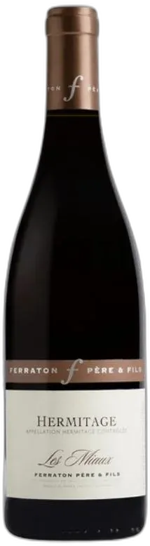 illustration du vin Ferraton Père & Fils les Miaux 2022