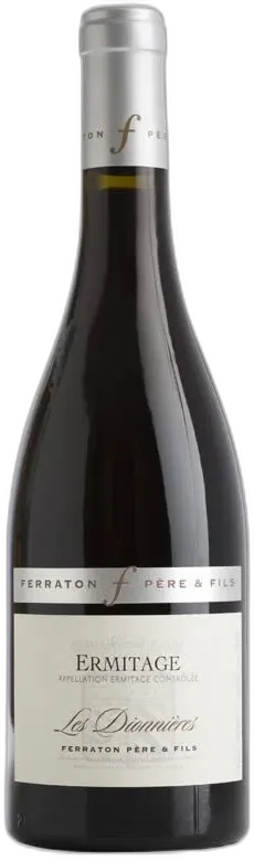 photo du vin Ferraton Père & Fils les Dionnières 2021