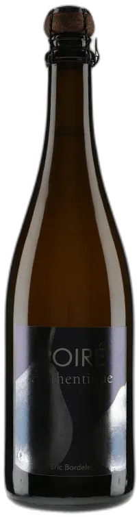 vue du vin Poiré Authentique 2023