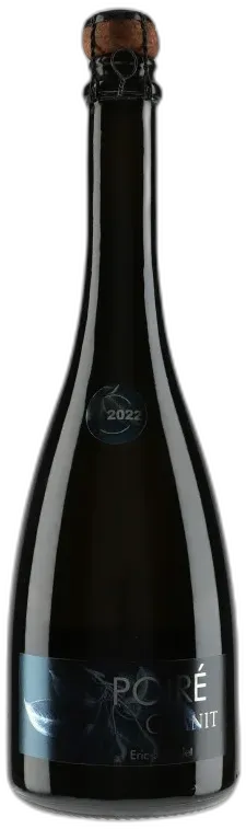 photos du vin Poiré Granit 2022