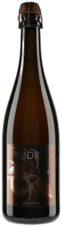 photo du vin Sidre Brut 2022