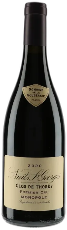 photo Nuits-Saint-Georges 1er Cru Clos de Thorey Monopole