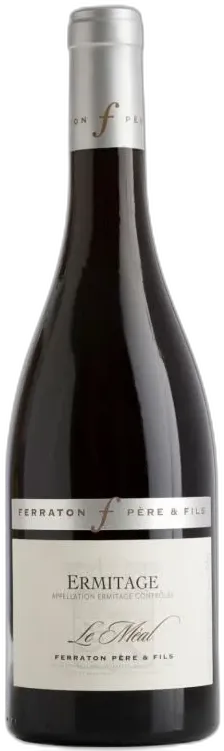 photo du vin Ferraton Père & Fils le Méal 2021