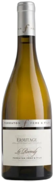 photos du vin Ferraton Père & Fils le Reverdy 2019