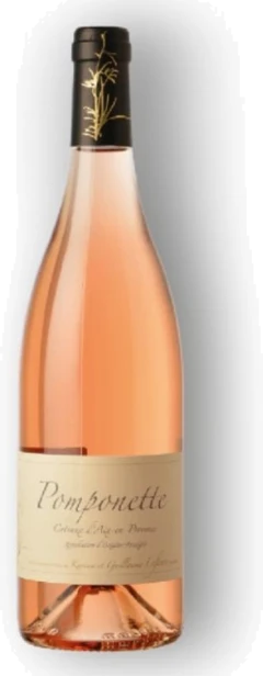 photo Domaine de Sulauze Pomponette 2023
