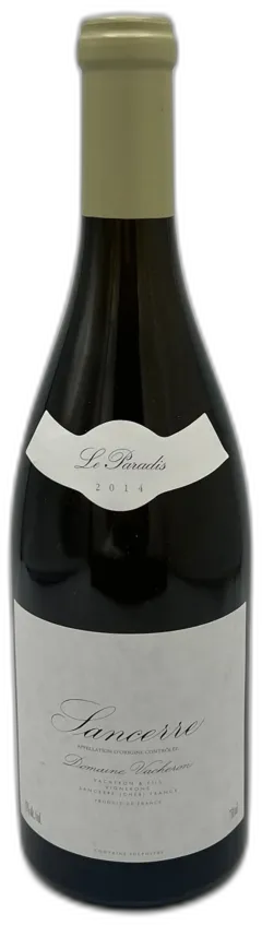 photo Sancerre 