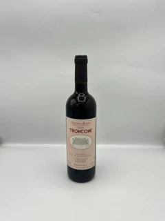 photo Italie Igt Tosacana Rosso 