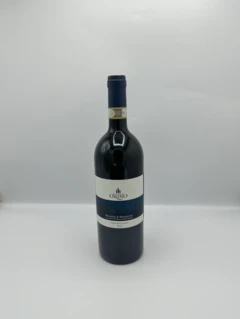 photo Italie Docg Brunello di Montalcino 