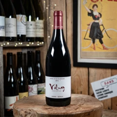 photo Volnay 2016 Sarnin Berrux