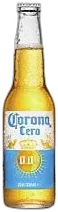 photo du vin Corona Cero Sans Alcool